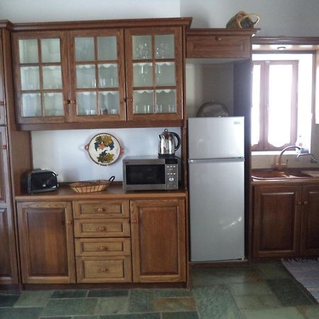 Ilis Villas Kastro-Kyllini Екстериор снимка