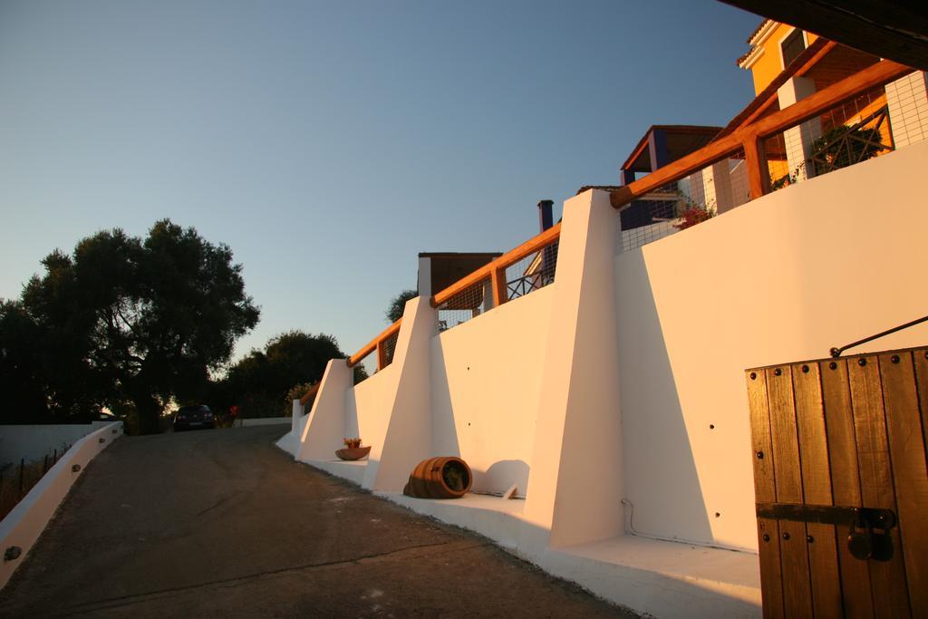 Ilis Villas Kastro-Kyllini Екстериор снимка