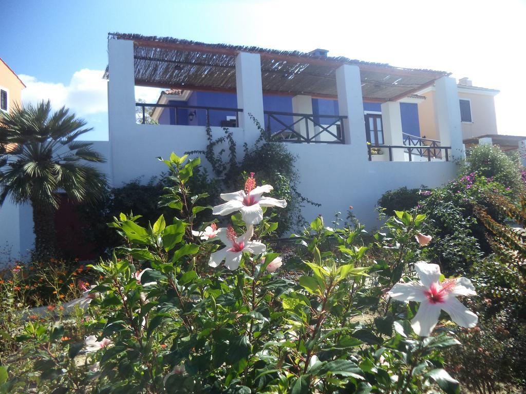 Ilis Villas Kastro-Kyllini Екстериор снимка