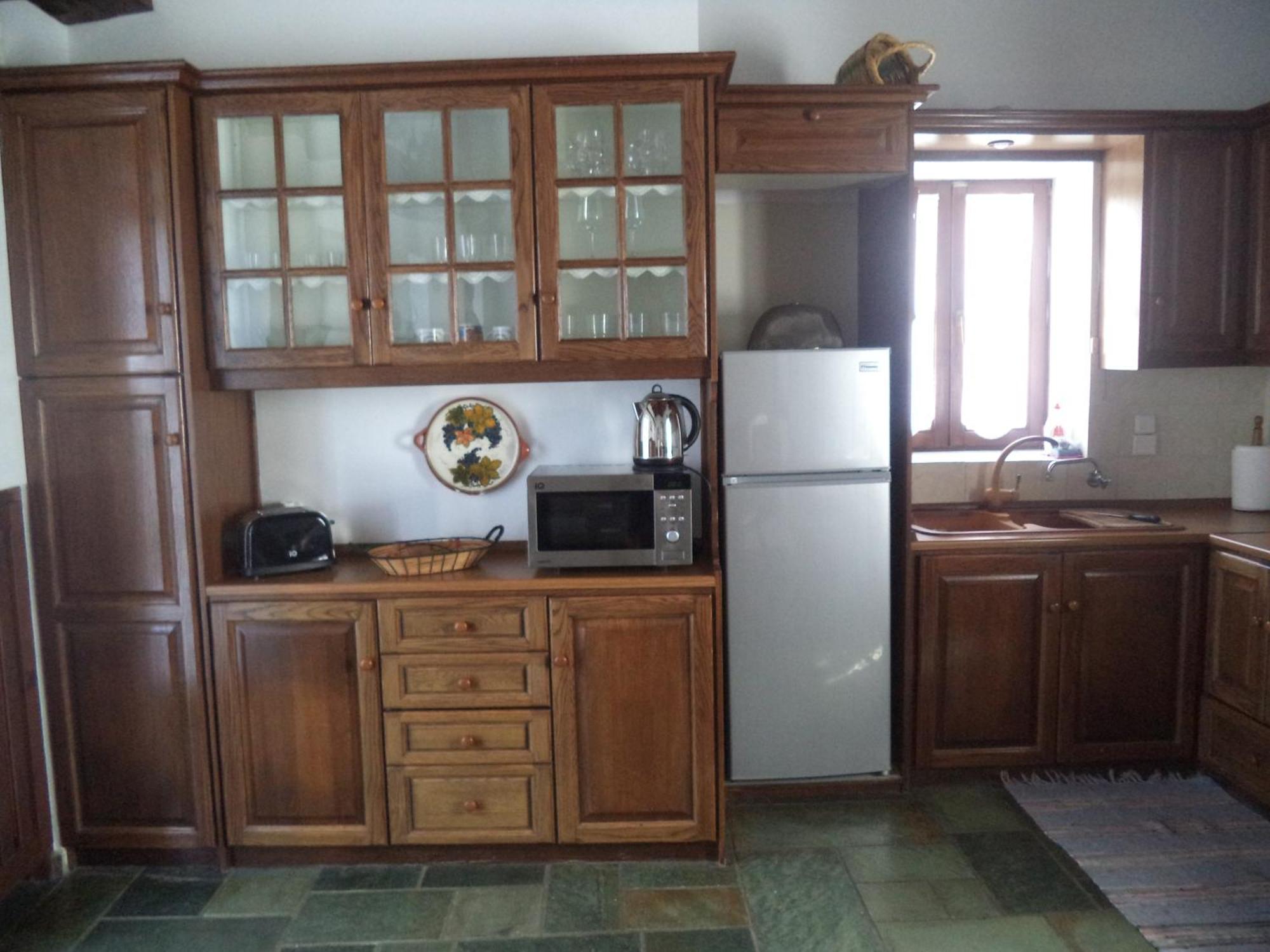 Ilis Villas Kastro-Kyllini Екстериор снимка