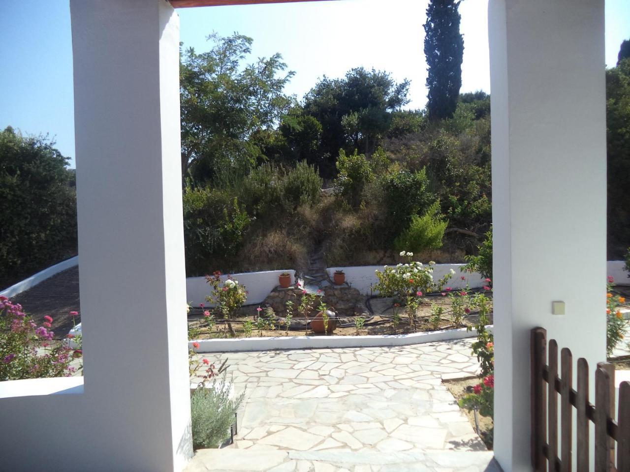 Ilis Villas Kastro-Kyllini Екстериор снимка